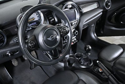 2019 MINI Cooper S Cooper S