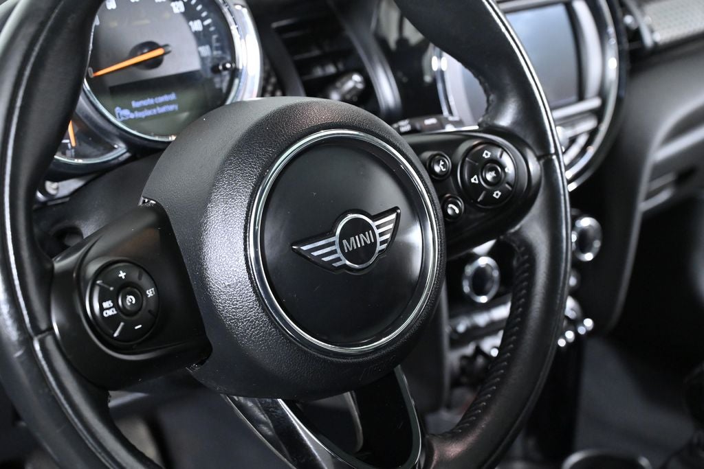 2019 MINI Cooper S Cooper S