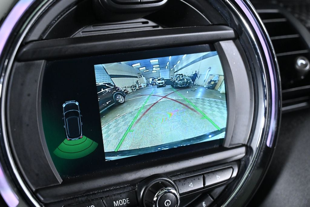 2019 MINI Cooper S Cooper S