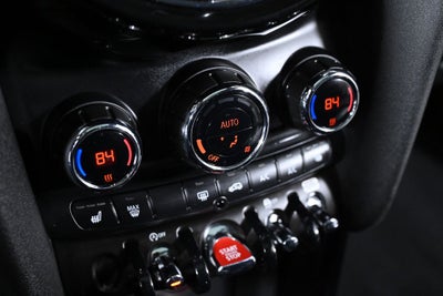 2019 MINI Cooper S Cooper S