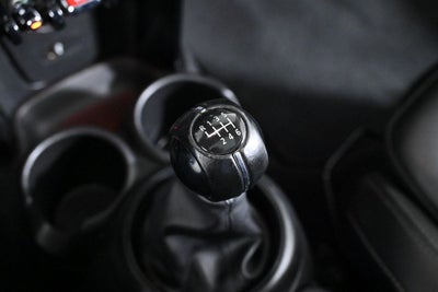 2019 MINI Cooper S Cooper S