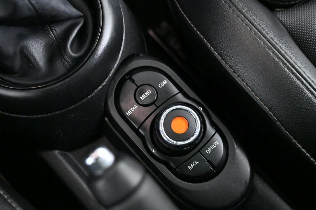 2019 MINI Cooper S Cooper S