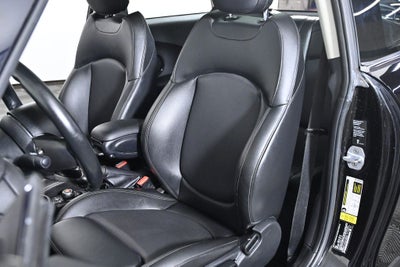 2019 MINI Cooper S Cooper S