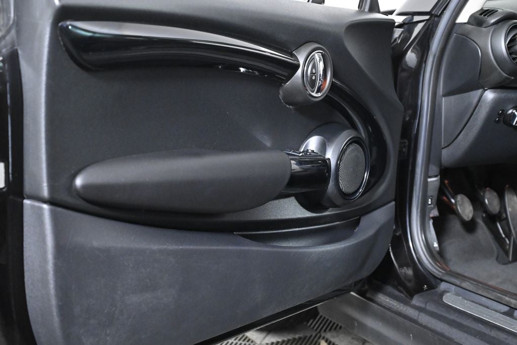 2019 MINI Cooper S Cooper S