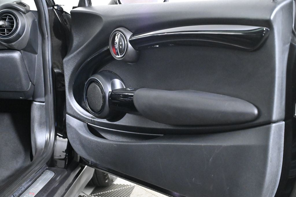 2019 MINI Cooper S Cooper S