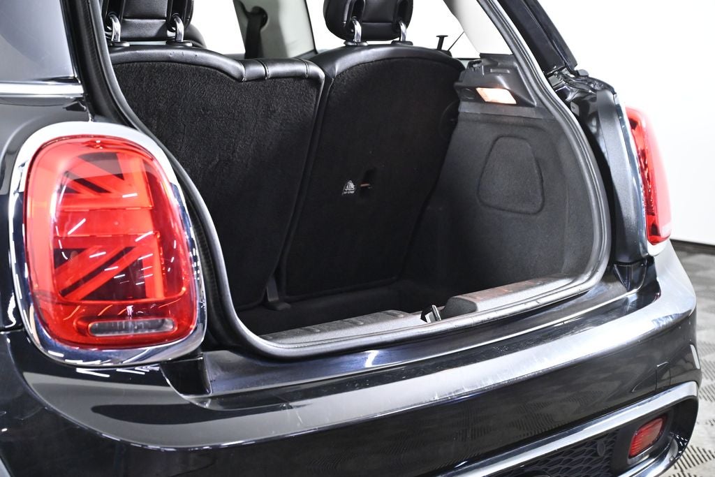 2019 MINI Cooper S Cooper S