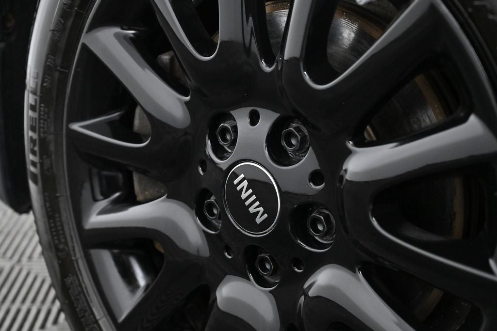 2019 MINI Cooper S Cooper S