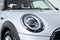 2020 MINI Cooper Base