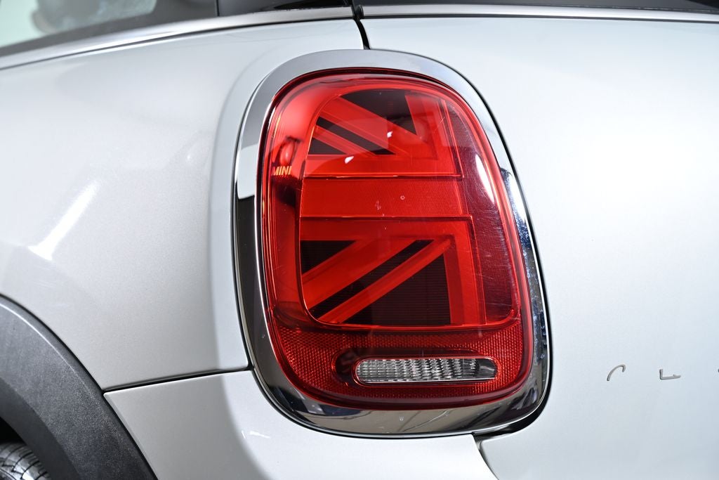 2020 MINI Cooper Base