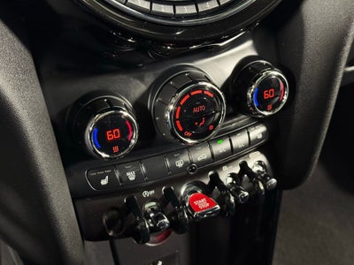 2021 MINI 2 Door Base