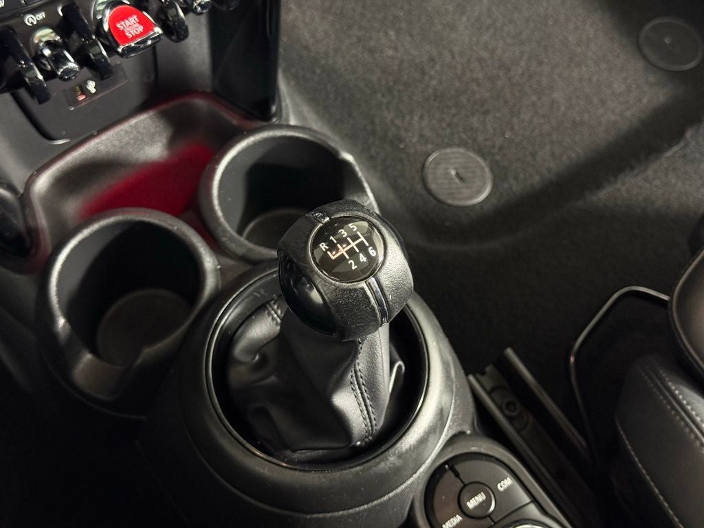 2021 MINI 2 Door Base