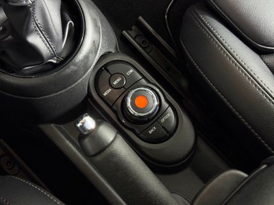 2021 MINI 2 Door Base