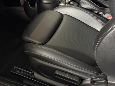 2021 MINI 2 Door Base