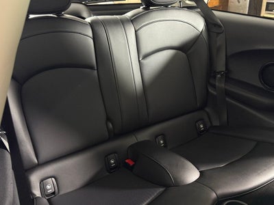 2021 MINI 2 Door Base