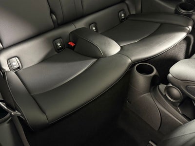 2021 MINI 2 Door Base