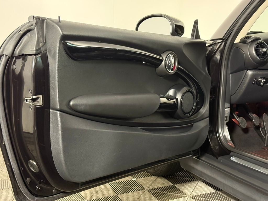 2021 MINI 2 Door Base