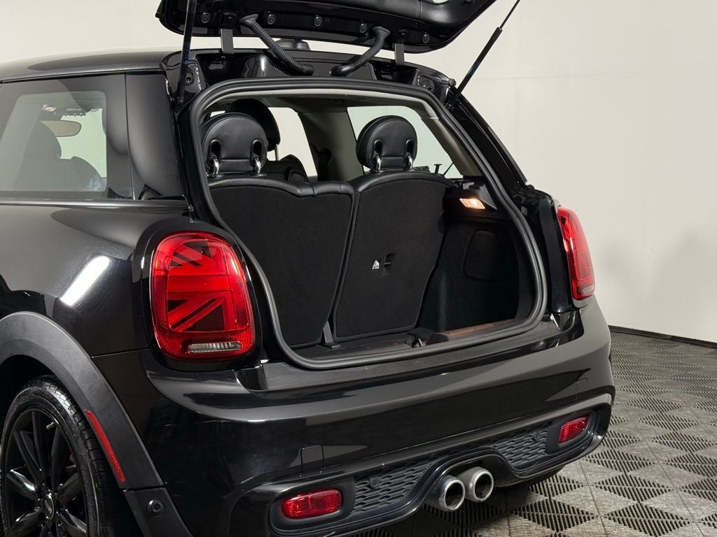2021 MINI 2 Door Base