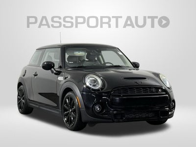 2021 MINI 2 Door Base