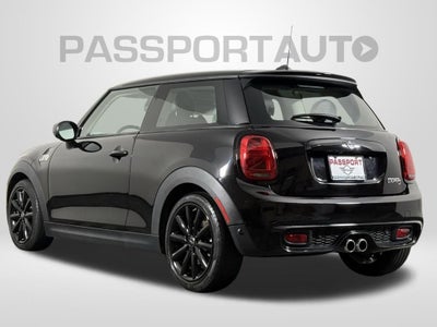 2021 MINI 2 Door Base