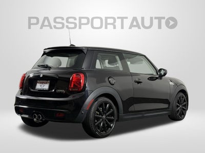 2021 MINI 2 Door Base