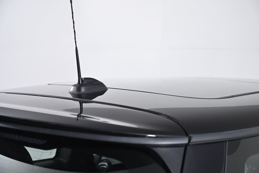 2021 MINI Cooper S Cooper S