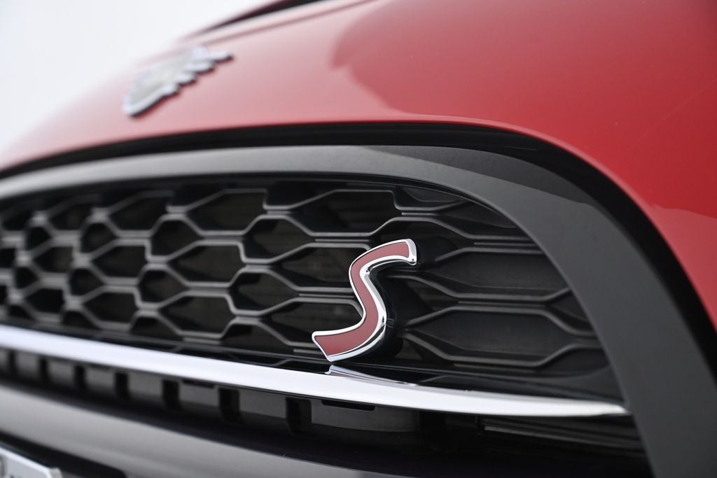 2021 MINI Cooper S Cooper S