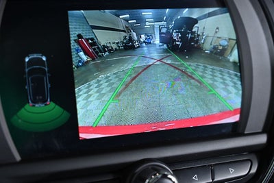 2021 MINI Cooper S Cooper S