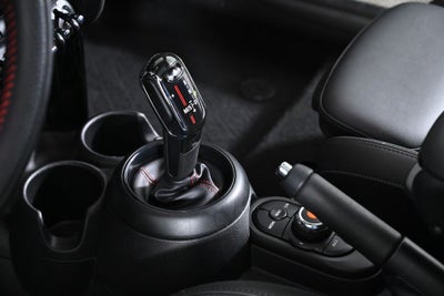 2021 MINI Cooper S Cooper S