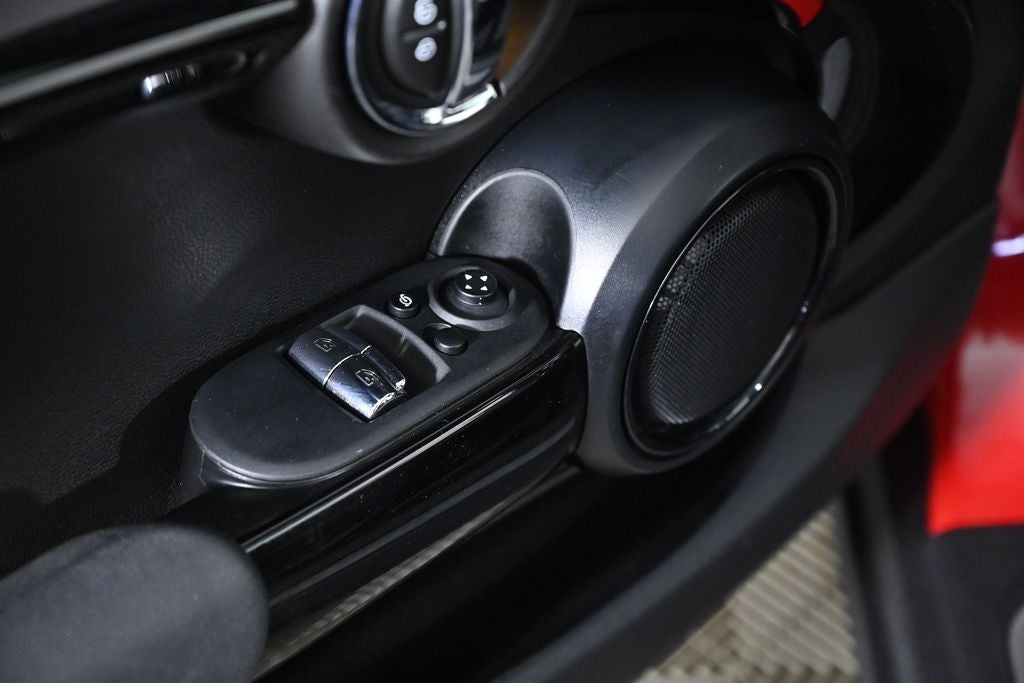 2021 MINI Cooper S Cooper S