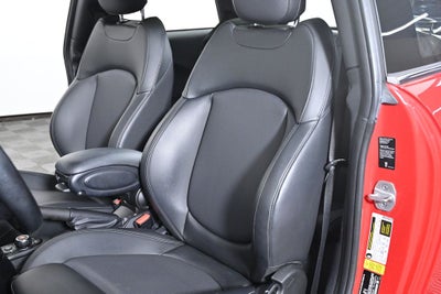 2021 MINI Cooper S Cooper S