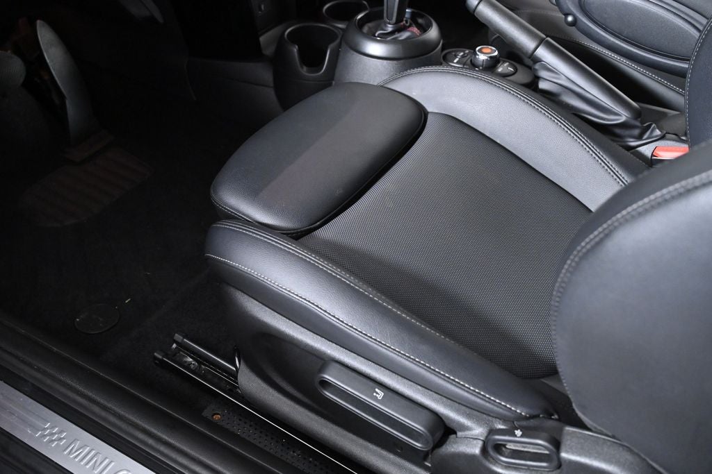 2021 MINI Cooper S Cooper S