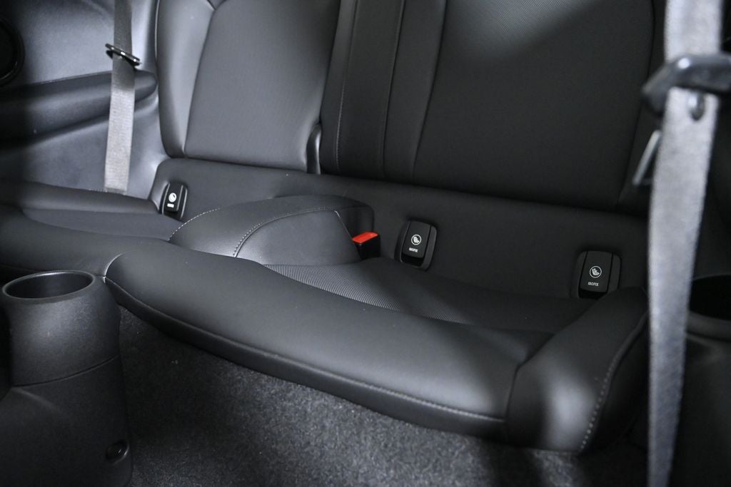 2021 MINI Cooper S Cooper S