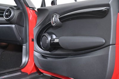 2021 MINI Cooper S Cooper S