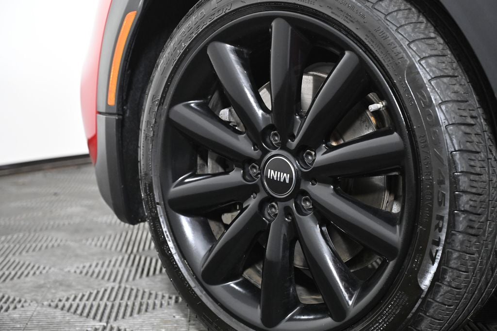 2021 MINI Cooper S Cooper S