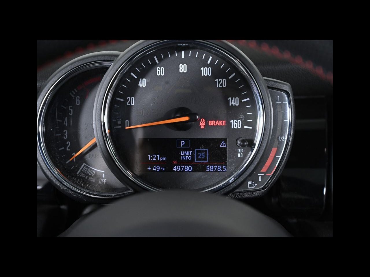 2021 MINI HARDTOP 2 DOOR Cooper S