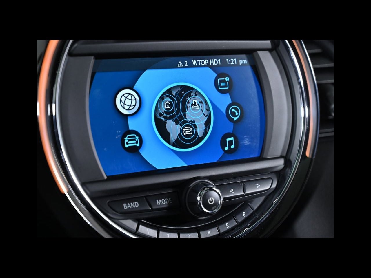 2021 MINI HARDTOP 2 DOOR Cooper S