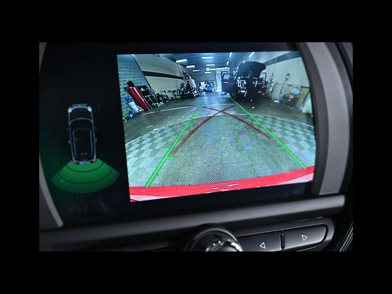 2021 MINI HARDTOP 2 DOOR Cooper S