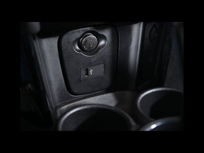 2021 MINI HARDTOP 2 DOOR Cooper S