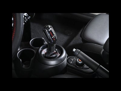 2021 MINI HARDTOP 2 DOOR Cooper S