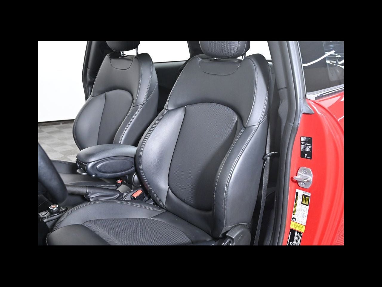 2021 MINI HARDTOP 2 DOOR Cooper S