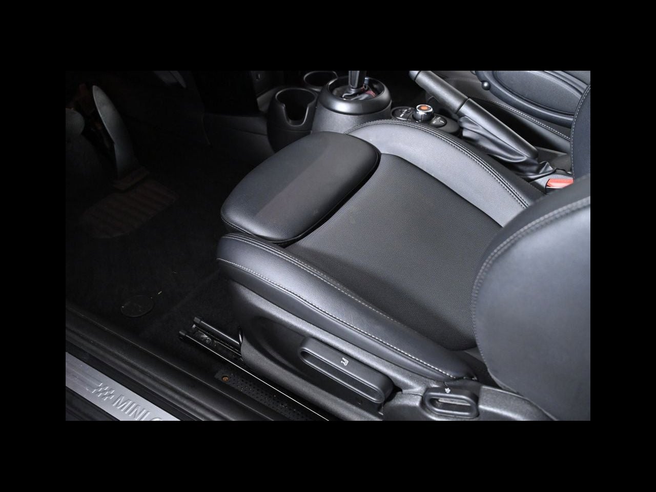 2021 MINI HARDTOP 2 DOOR Cooper S