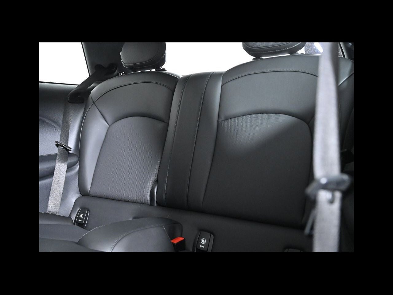 2021 MINI HARDTOP 2 DOOR Cooper S