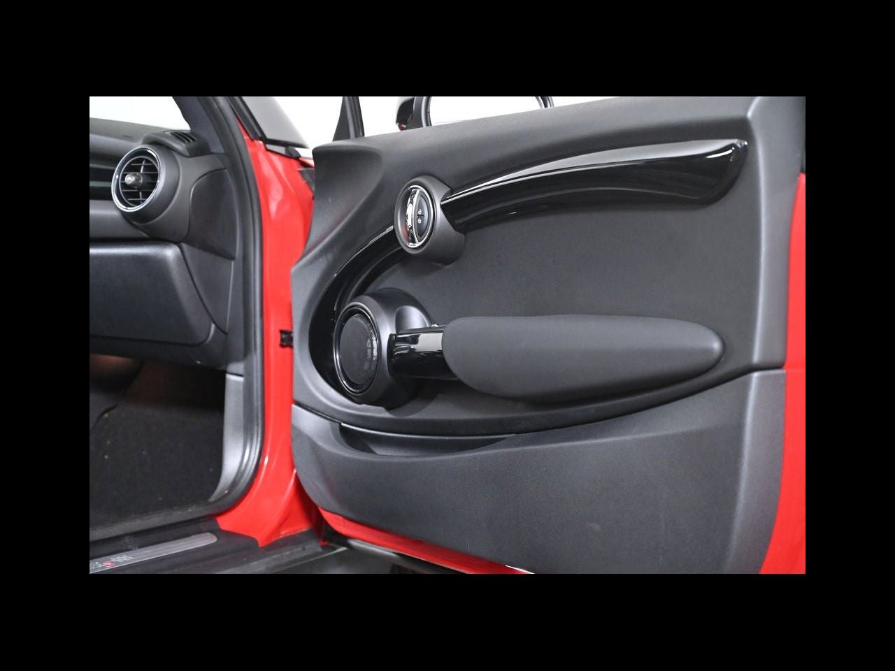 2021 MINI HARDTOP 2 DOOR Cooper S