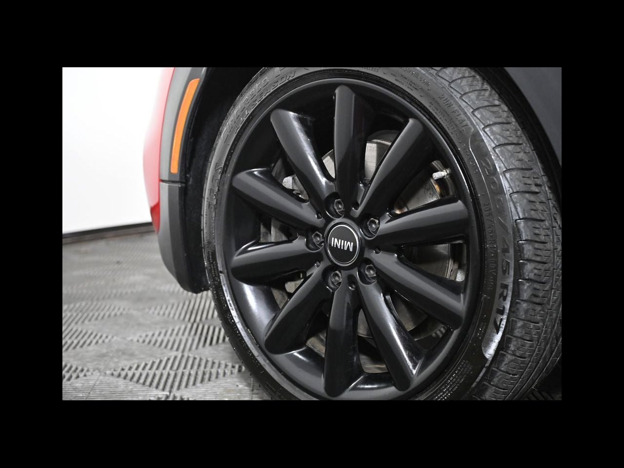 2021 MINI HARDTOP 2 DOOR Cooper S