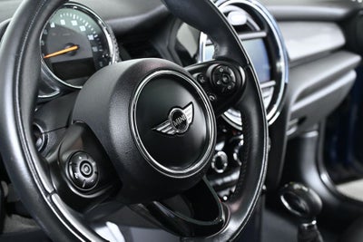2015 MINI Cooper Base