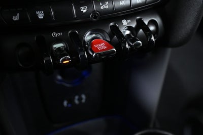 2015 MINI Cooper Base