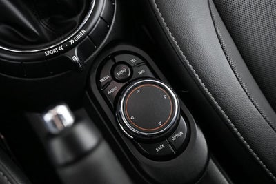 2015 MINI Cooper Base