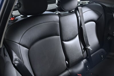 2015 MINI Cooper Base