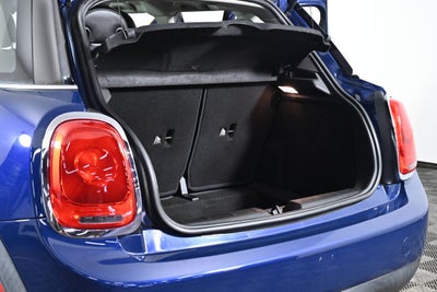 2015 MINI Cooper Base