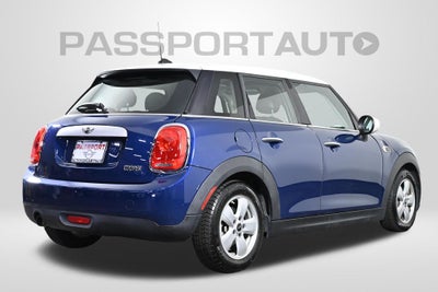 2015 MINI Cooper Base